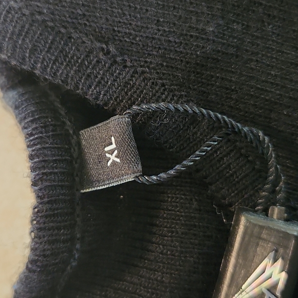 NWT Vintage Angel Design By Sabri Ozel Sweater Size XL - Picture 11 of 13